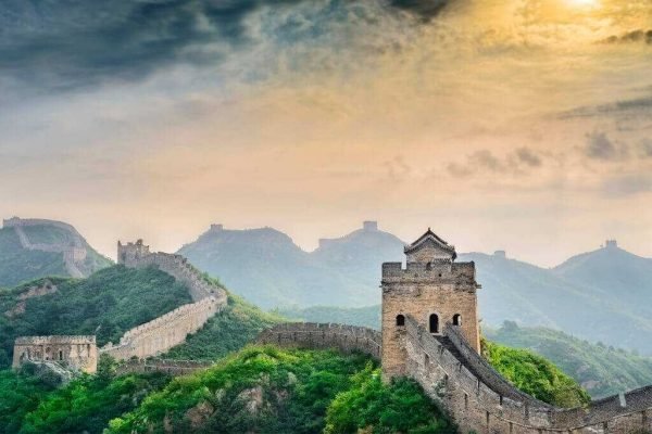 Viajes a China - Itinerarios por China
