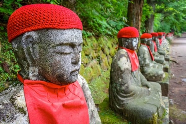 Viajes a Asia y Lejano Oriente - Visitar Nikko Japon con guía en español