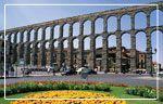 Circuito a Toledo y Segovia