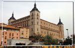 Circuito a Madrid y Toledo