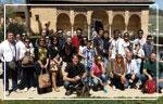 Besuch des Alhambra Palast mit lokale reiseleiter in Deutsch und Eintrittskarten für Alhambra