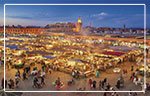 viajes y tours privados a marrakech desde malaga | visitar marrakech con guía privado | paquetes privados a marrakech marruecos desde malaga